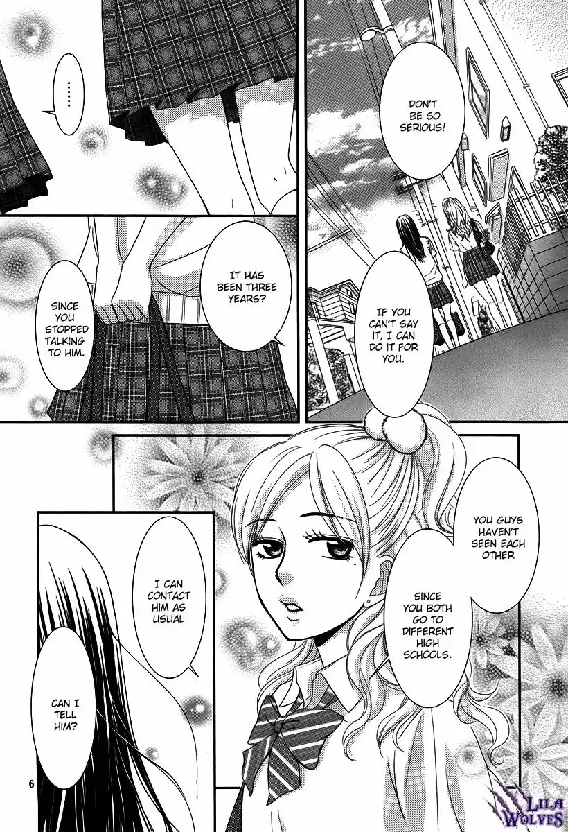 Kore wa Koi no Hanashi Chapter 35 7